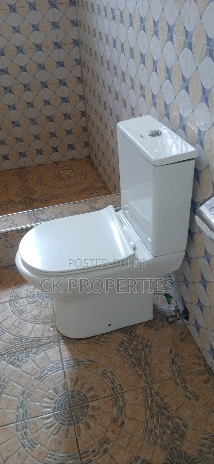 2bdrm Apartment in Pillar 2 for rent