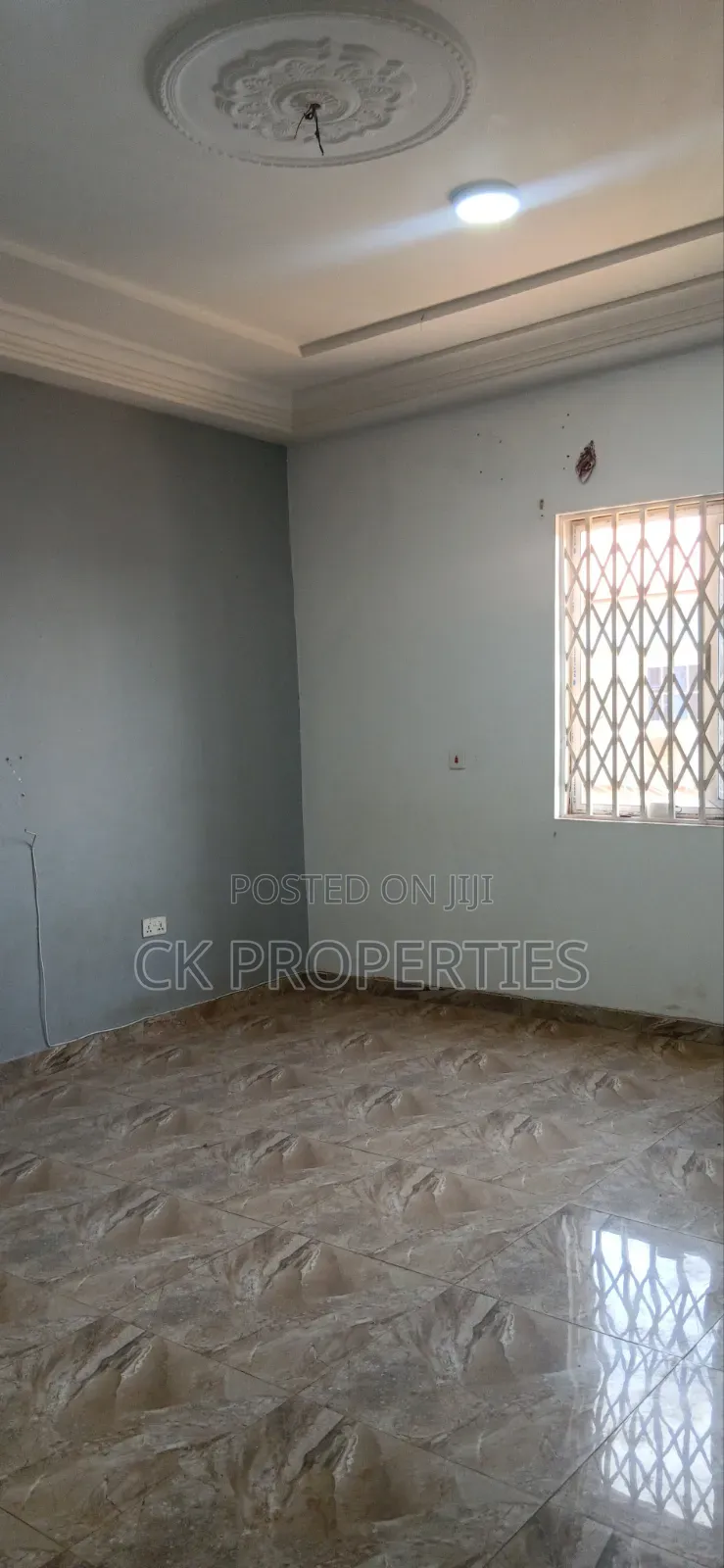 2bdrm Apartment in Pillar 2 for rent