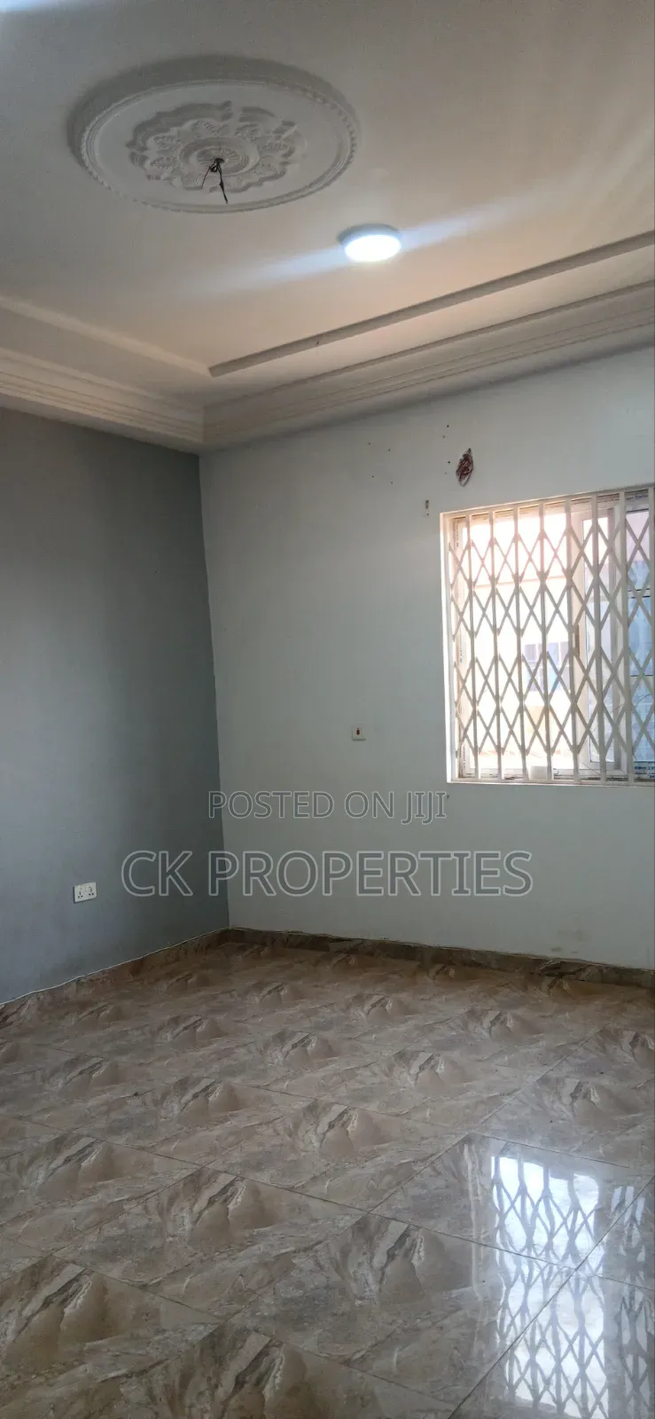2bdrm Apartment in Pillar 2 for rent
