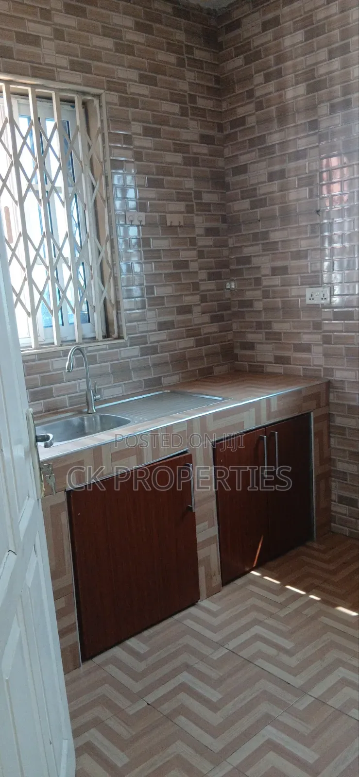 2bdrm Apartment in Pillar 2 for rent