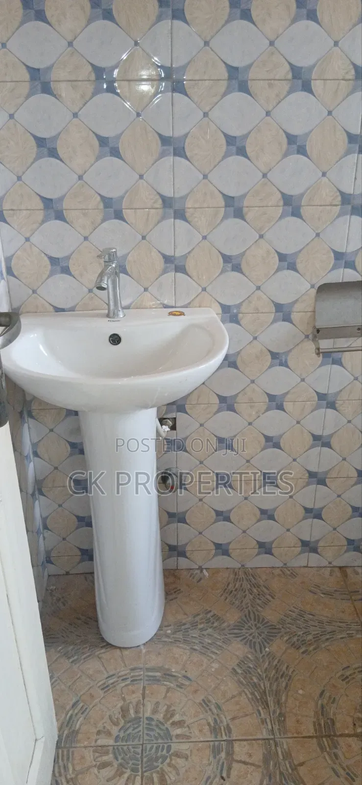 2bdrm Apartment in Pillar 2 for rent