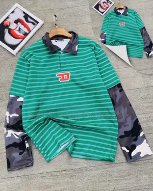 Unisex Nice Shirt