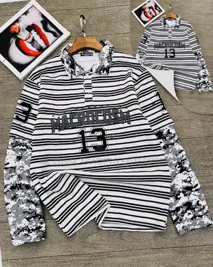 Unisex Nice Shirt