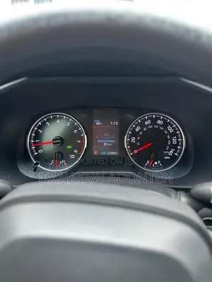 Toyota RAV4 XLE 2022