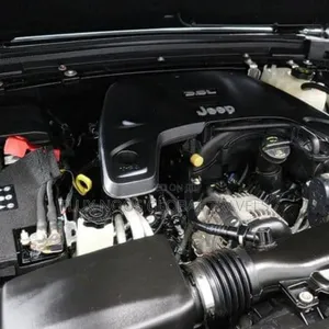 Jeep Gladiator Rubicon 2021 Black