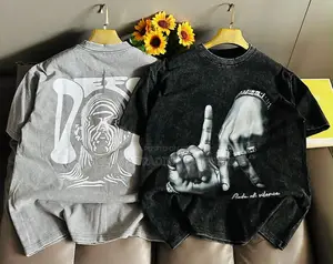 Thick Material Shirt