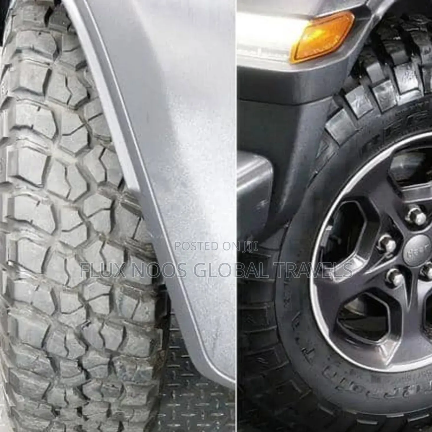 Jeep Gladiator Rubicon 2021 Black