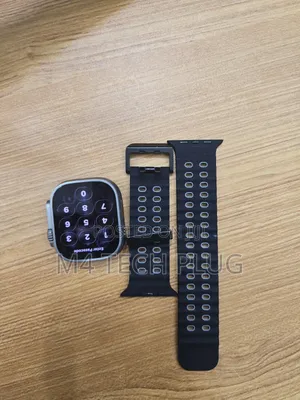 Apple Watch Ultra