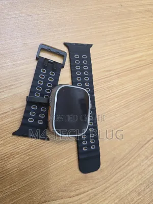 Apple Watch Ultra