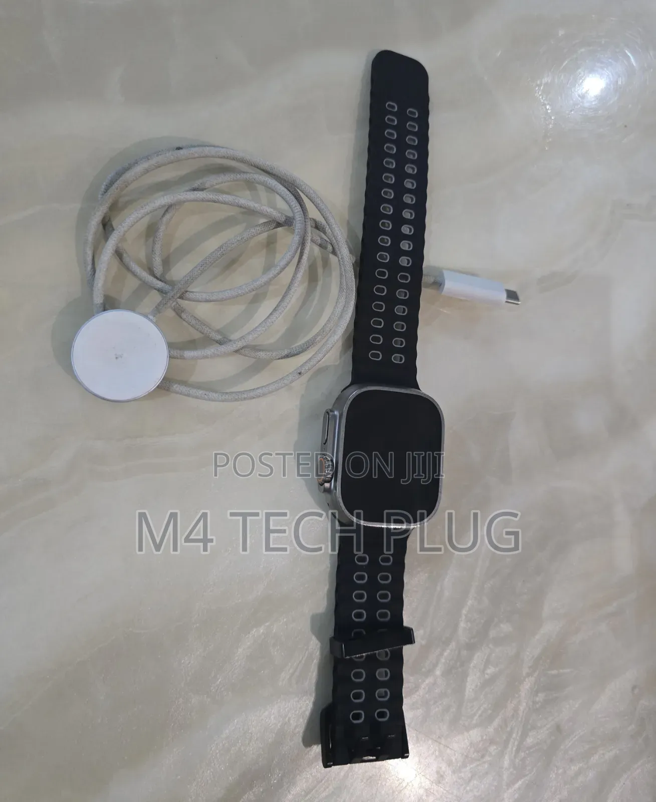Apple Watch Ultra