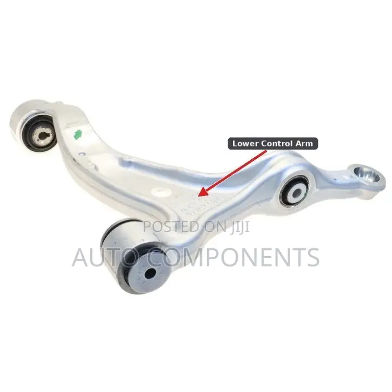 Gle53 W167 Lower Arm