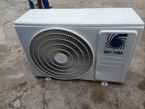 1.5hp Bruhm Outdoor Unit