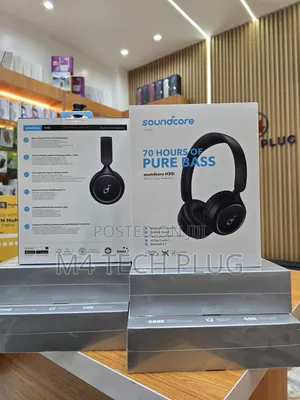 SoundCore by Anker H30i
