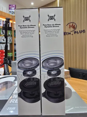 SoundCore by Anker H30i