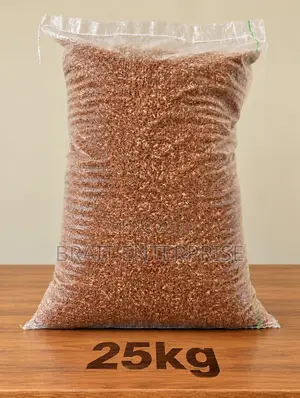 Brown Rich Fibre Local Rice