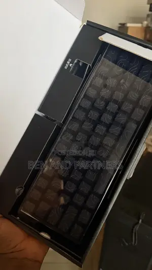 Aura Wind Win60 Gaming Keyboard