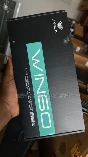 Aura Wind Win60 Gaming Keyboard