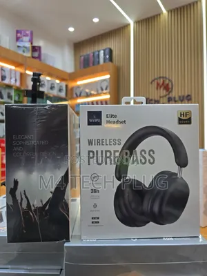 Wiwu Elite Headset
