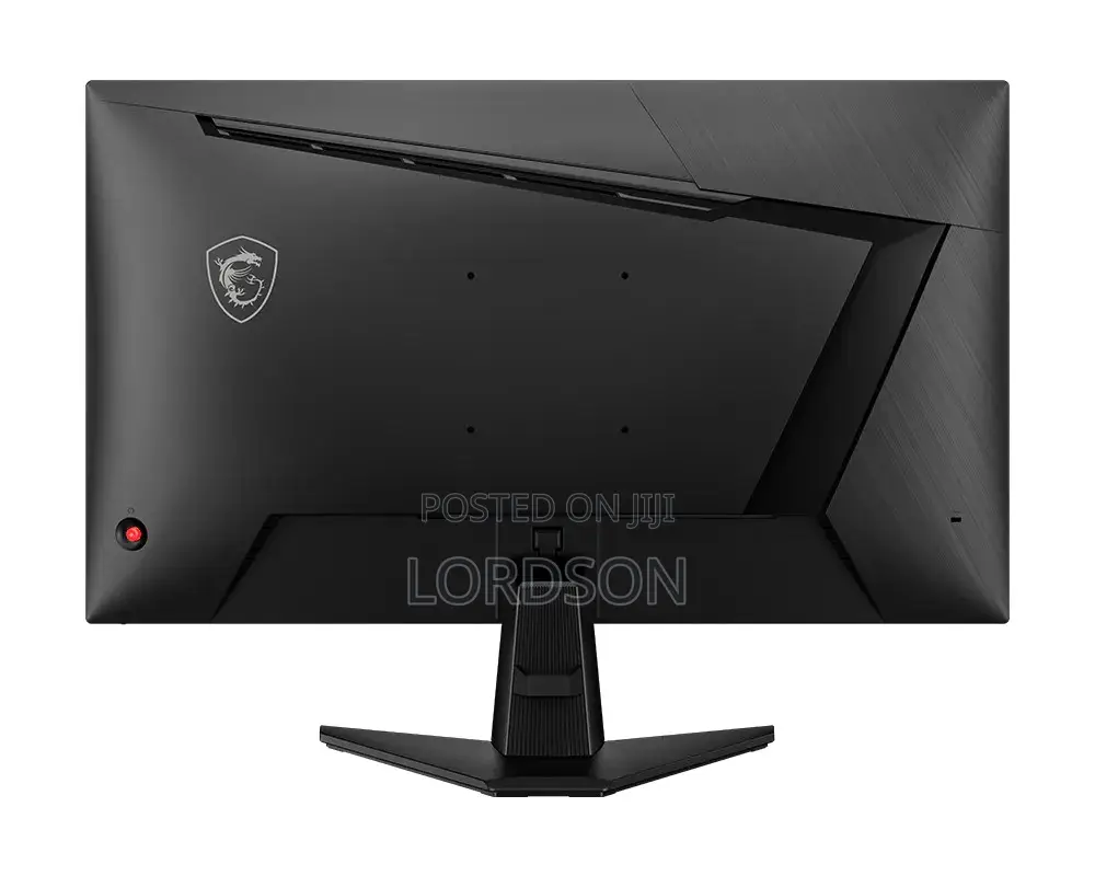MSI Mag 27inch 200hz Gaming Monitor