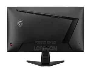 MSI Mag 27inch 200hz Gaming Monitor