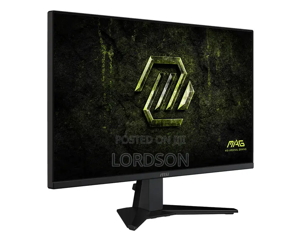 MSI Mag 27inch 200hz Gaming Monitor
