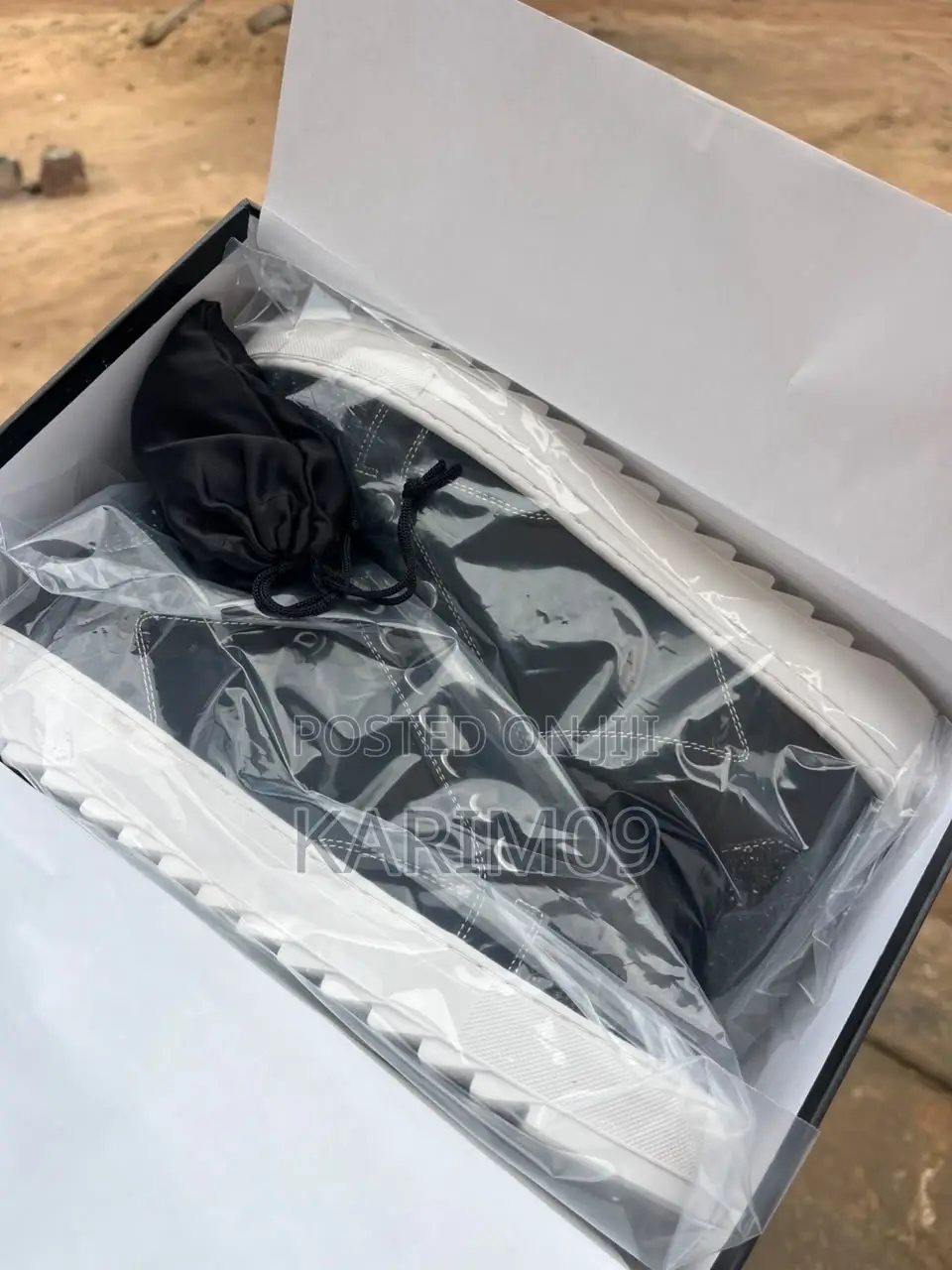 Numeris Sneaker