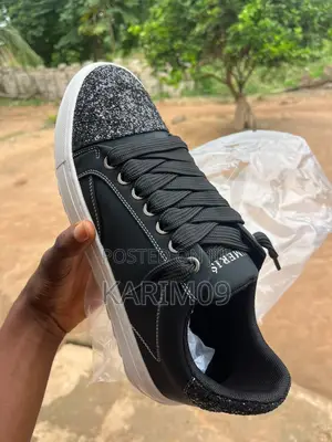 Numeris Sneaker