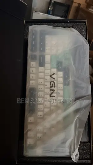 VGN S99 Wireless Mechanical Gaming Keyboard