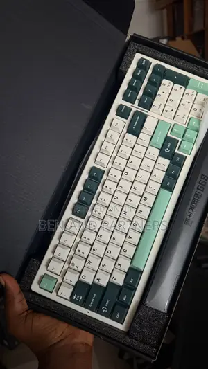 VGN S99 Wireless Mechanical Gaming Keyboard