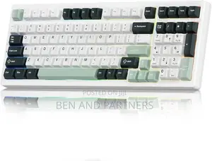 VGN S99 Wireless Mechanical Gaming Keyboard