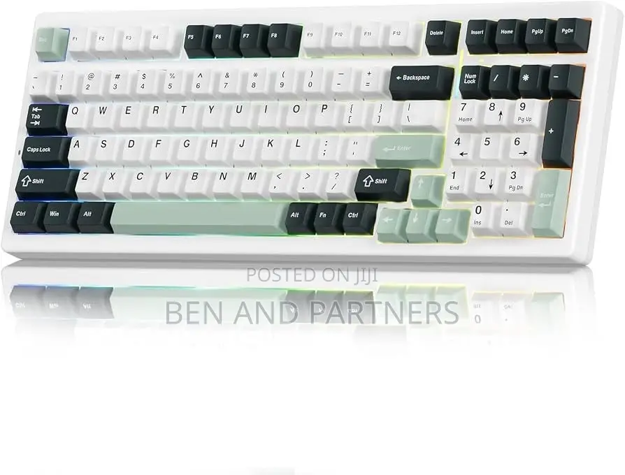 VGN S99 Wireless Mechanical Gaming Keyboard