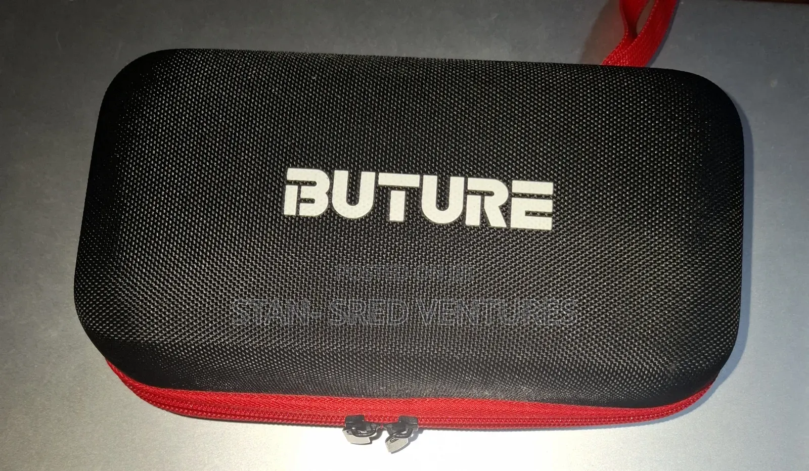 Car Jump Starter
