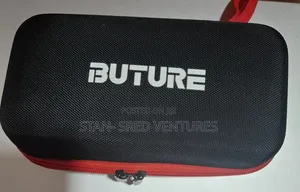 Car Jump Starter
