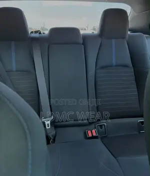 Toyota Corolla LE 2020 Black