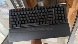ASUS ROG Strix Scope II 96 Wireless Mechanical Gaming Keyboard