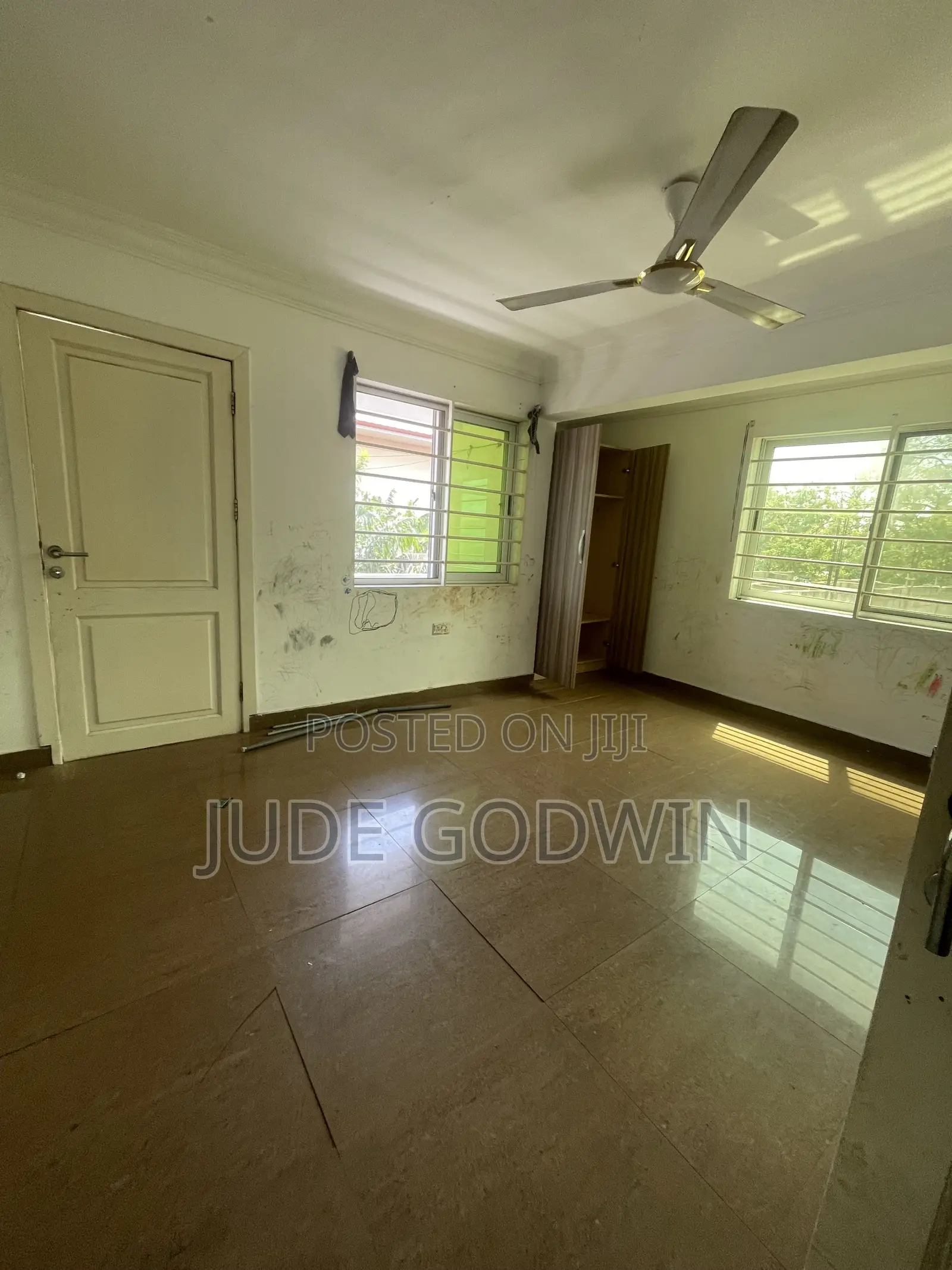 2bdrm Apartment in East Airport for rent