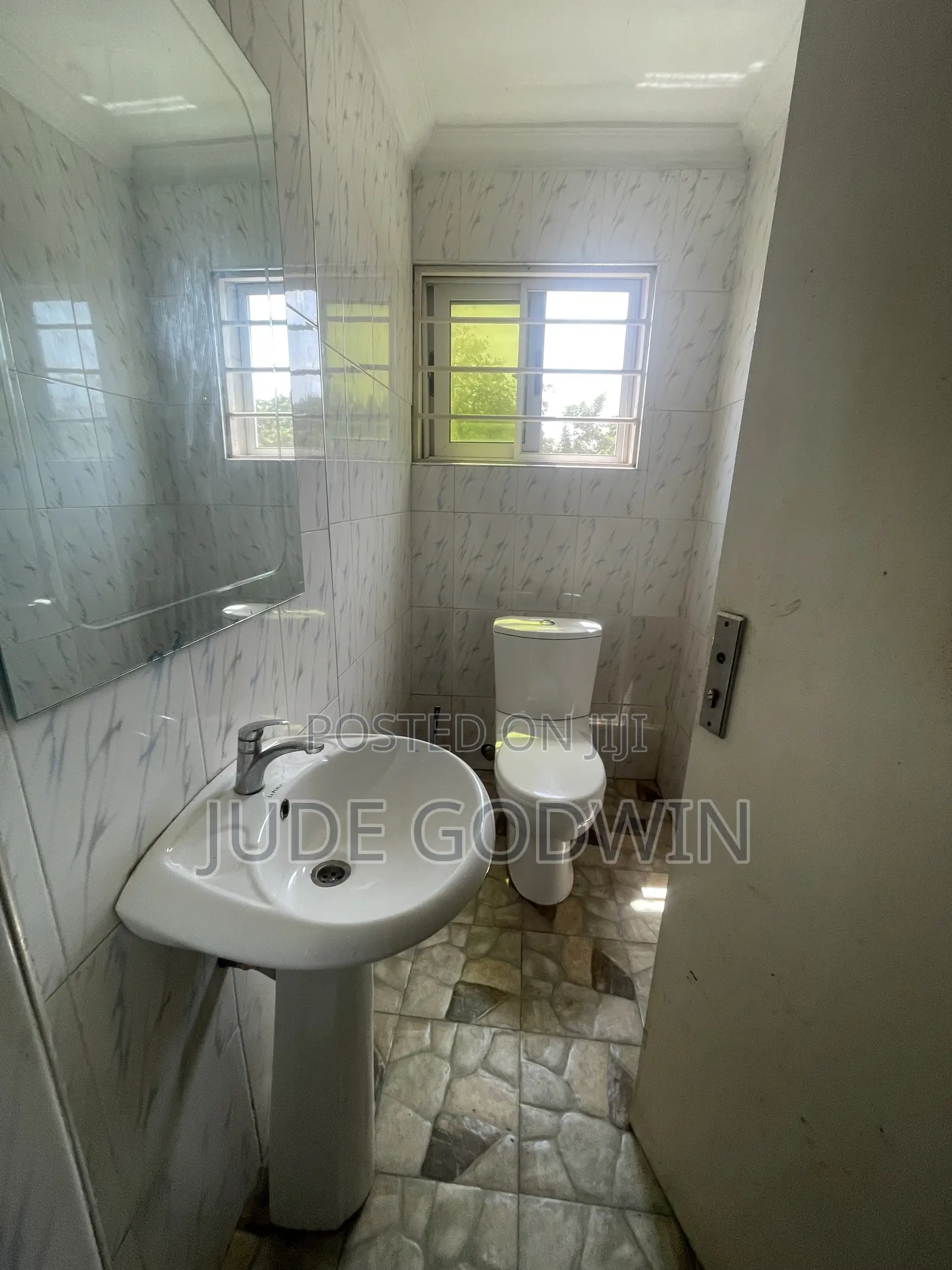 2bdrm Apartment in East Airport for rent