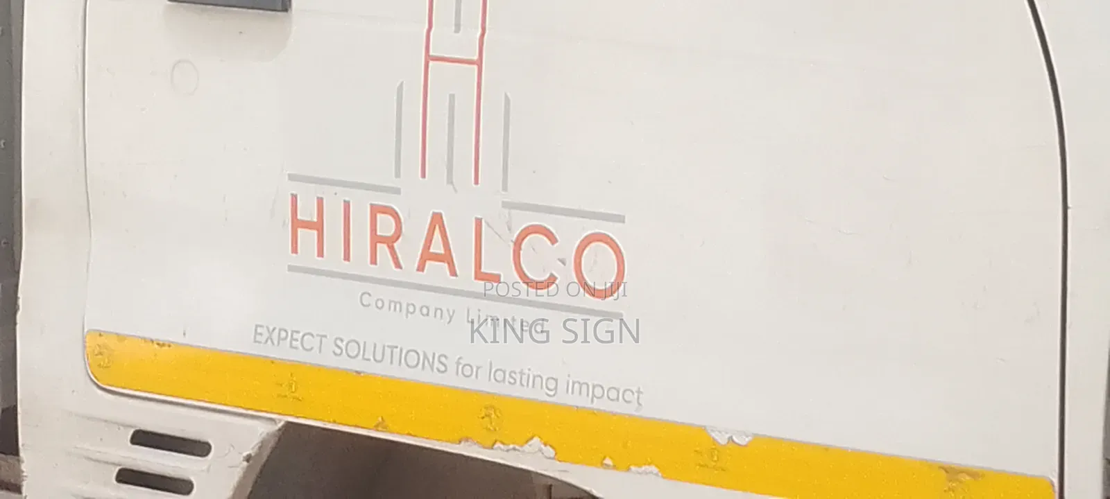 Kingsign Home of Signage
