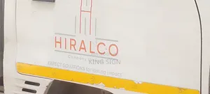 Kingsign Home of Signage