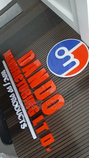 Kingsign Home of Signage