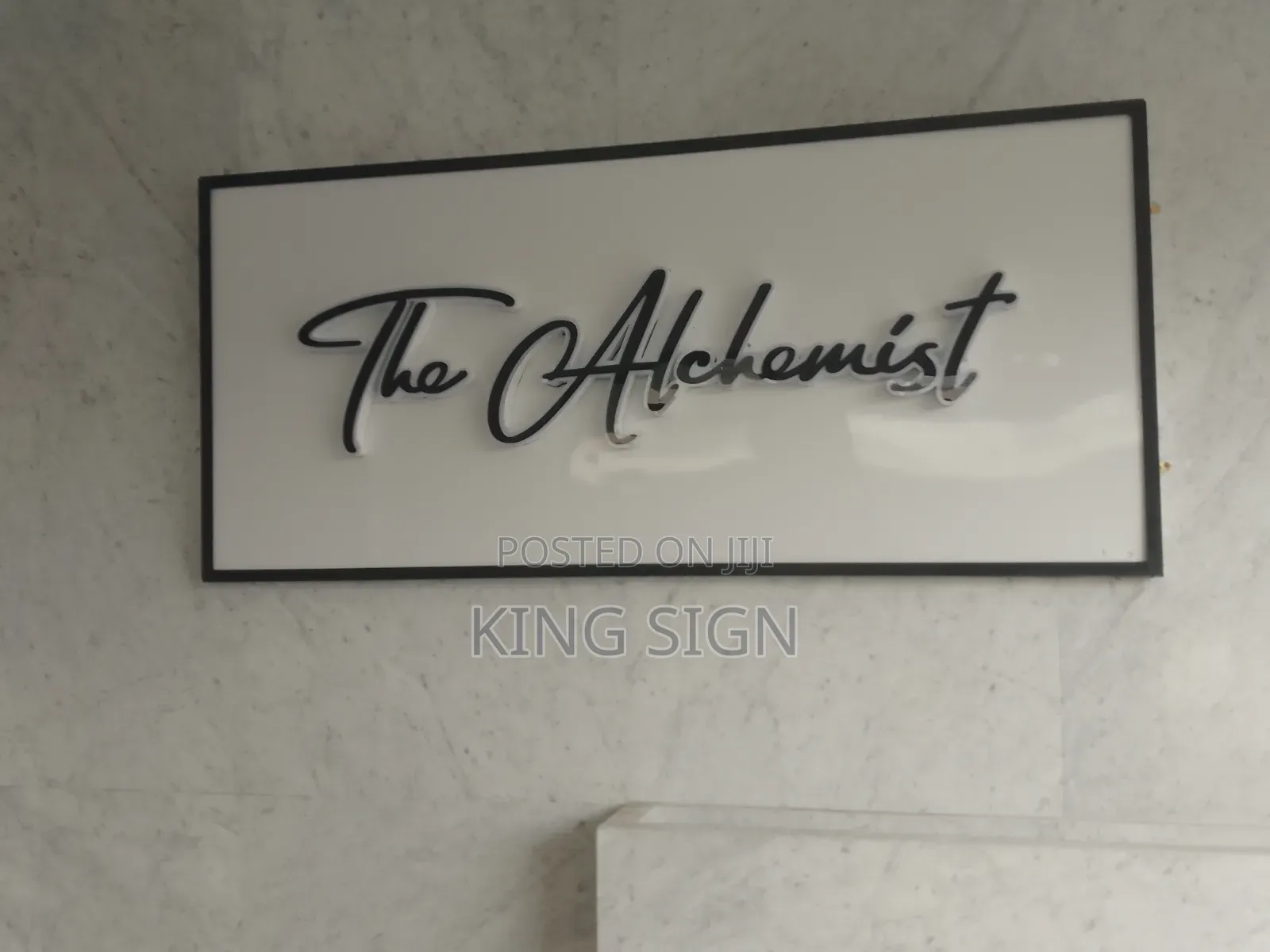 Kingsign Home of Signage