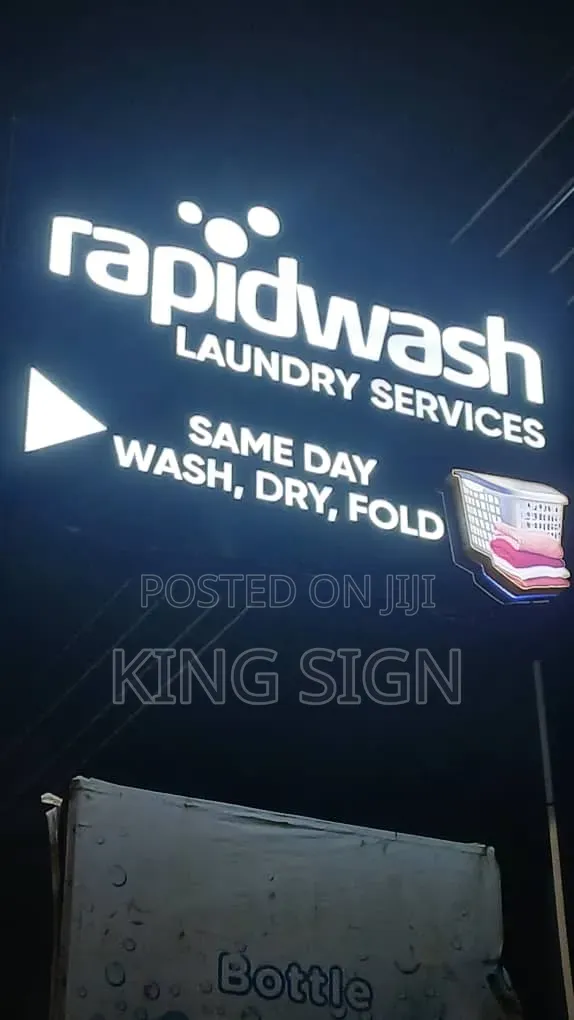 Kingsign Home of Signage