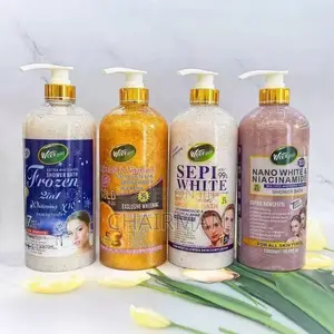 Shower Gel
