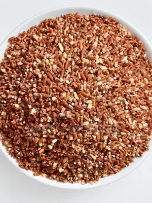 Brown Broken Rice