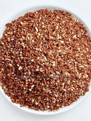 Brown Broken Rice