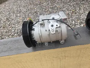 Toyota Higlander 2001-2007 AC COMPRESSOR