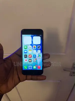 Apple iPhone 8 64 GB Black