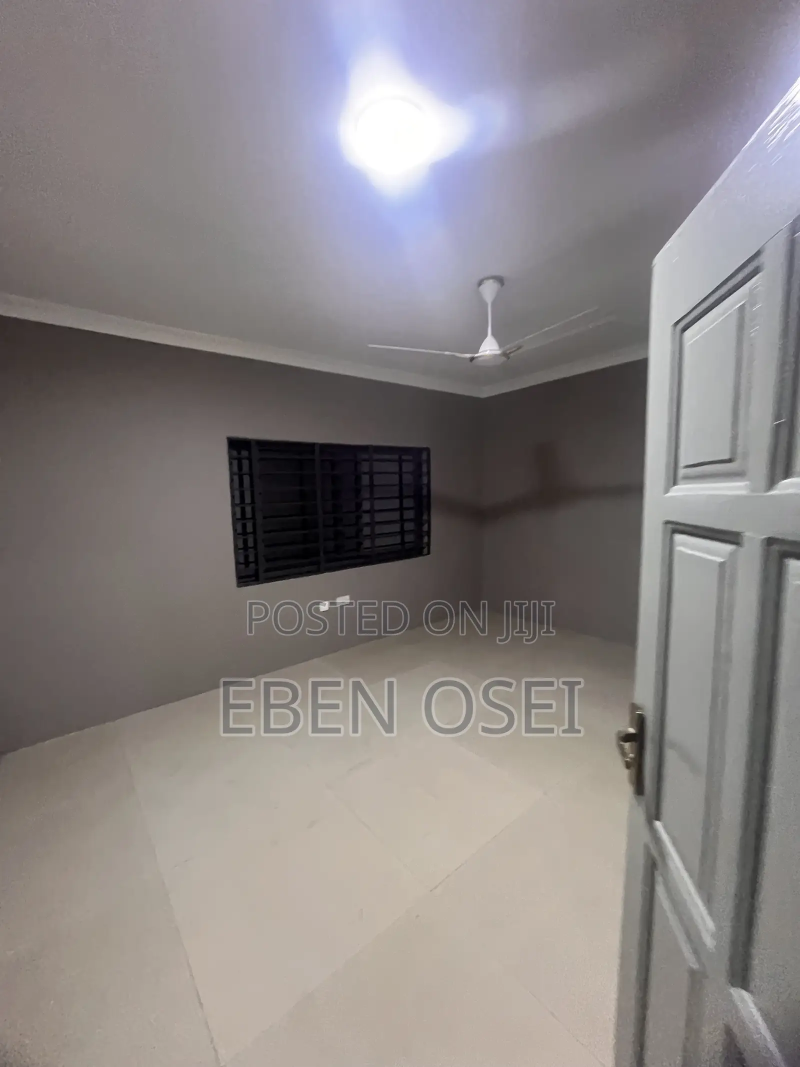 2bdrm House in Dansoman for rent