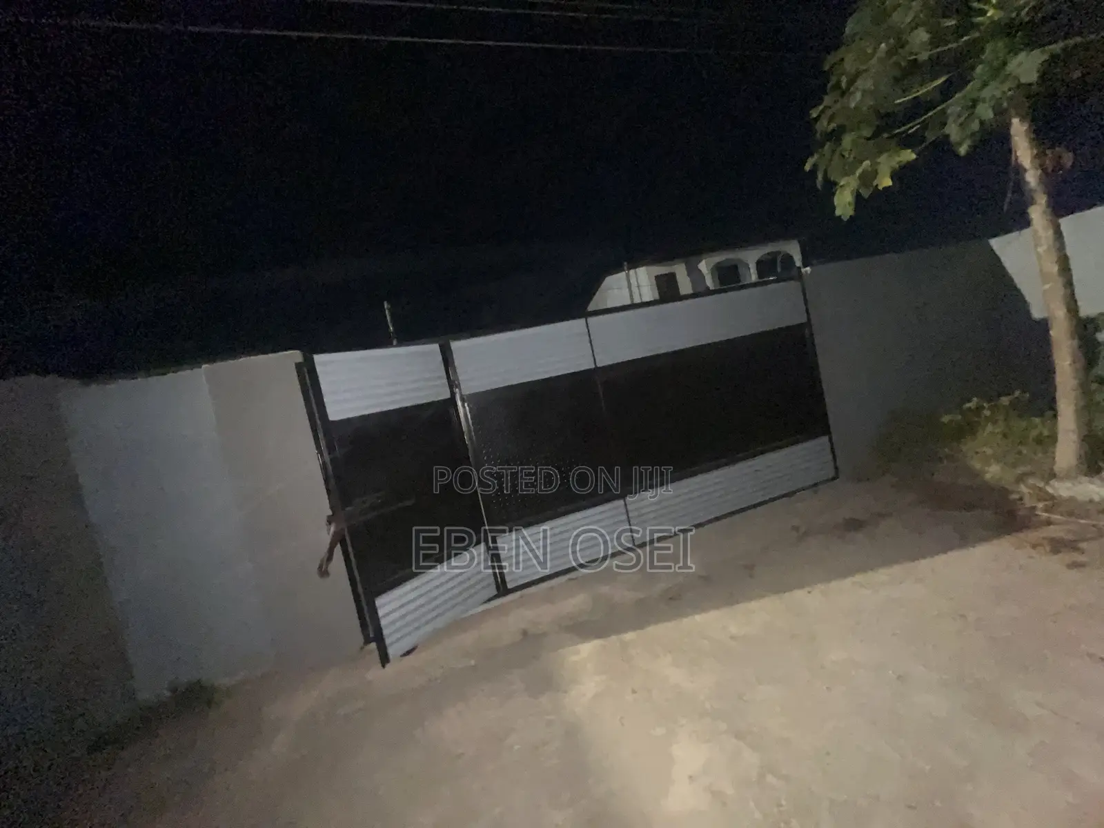 2bdrm House in Dansoman for rent