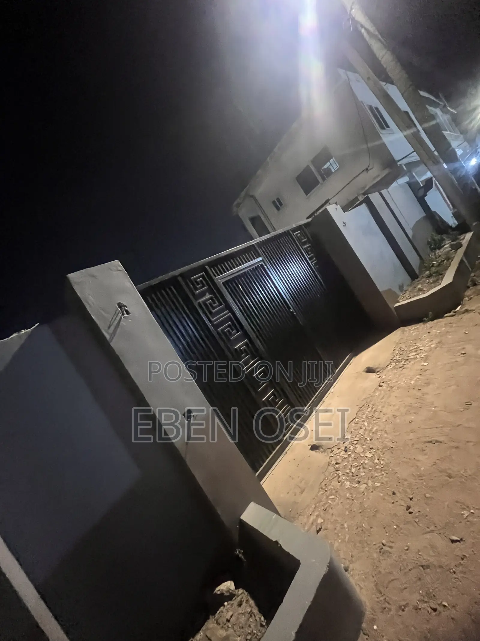 2bdrm House in Dansoman for rent